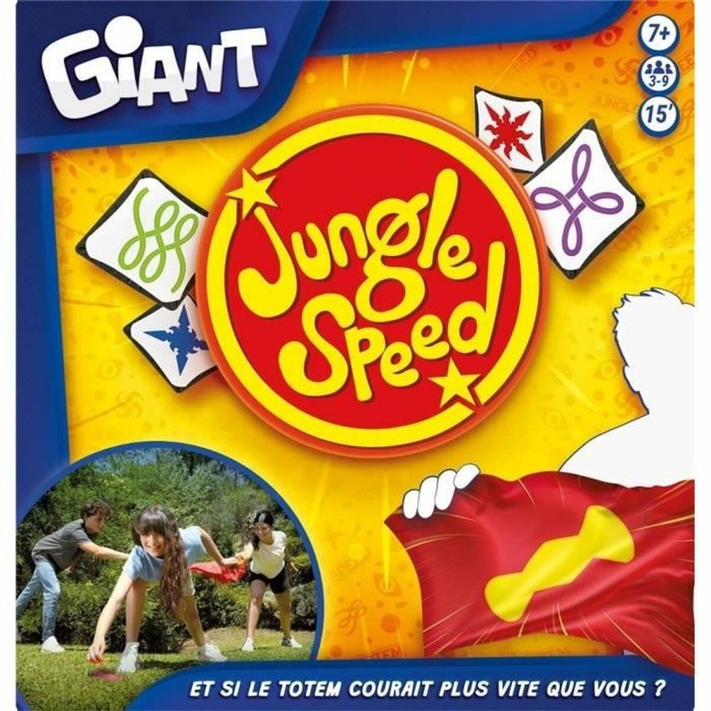 juego mesa familiar cartas de juego en acción