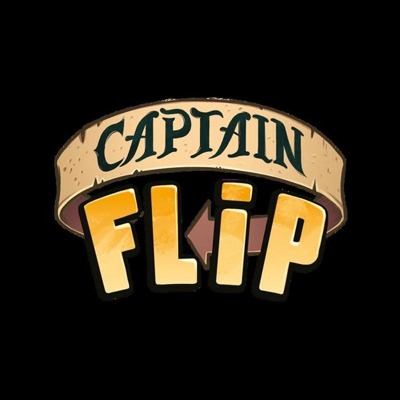 Capitán Flip, juego mesa educativo para niños, diversión y aprendizaje