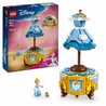 Juguetes Construcción Niños: Set Lego Disney Princess 43266