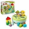 Juguetes construcción niños LEGO DUPLO 10441, set de 17 piezas