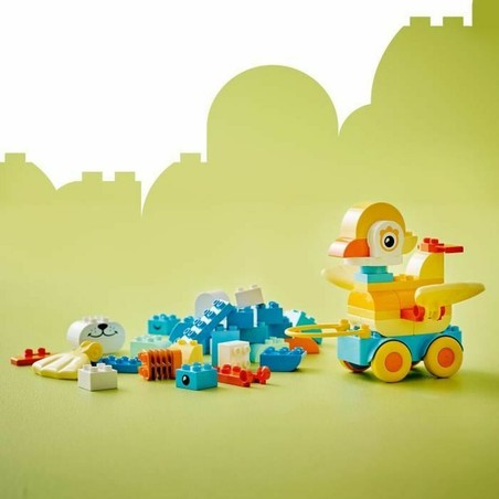 Juguete construcción motricidad fina para niños de 2 años