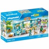 Playmobil hotel animales juguete construcción niños