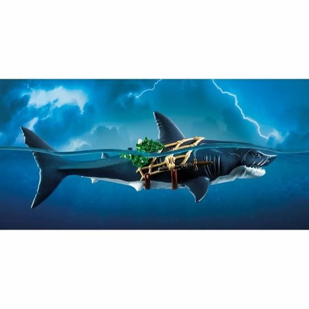 Caja Playset Playmobil 71793, juego construcción motricidad fina para niños