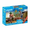 Playset Playmobil de aventura para niños