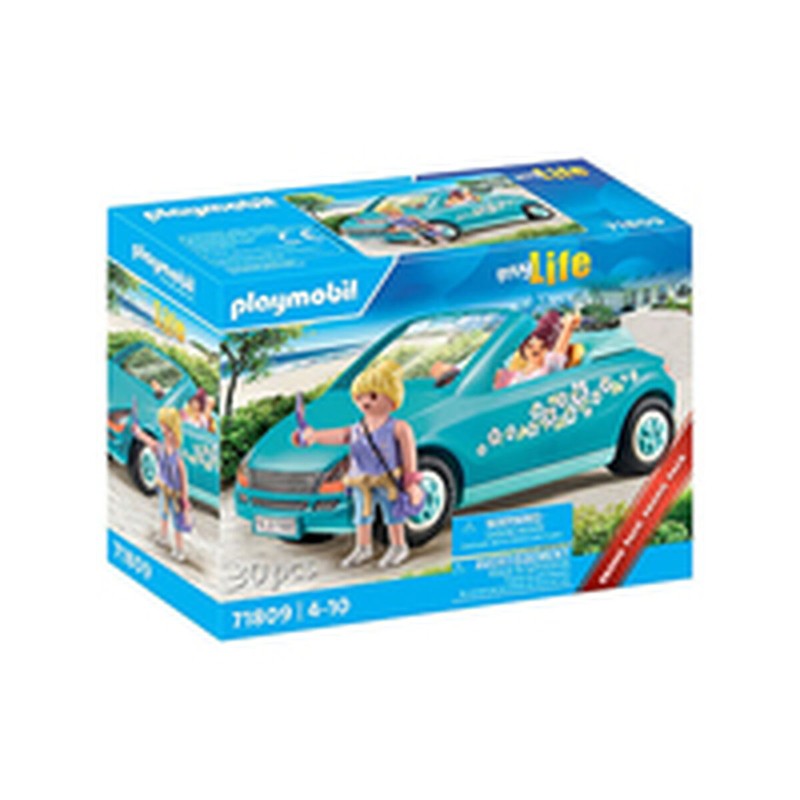 Playset Playmobil para la construcción de historias