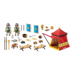 juguetes construcción niños playmobil asterix 2