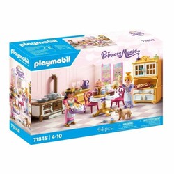 Juguetes construcción niños Playmobil 71848 aventura