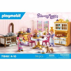 Juguetes construcción niños Playmobil 71848 aventura 2