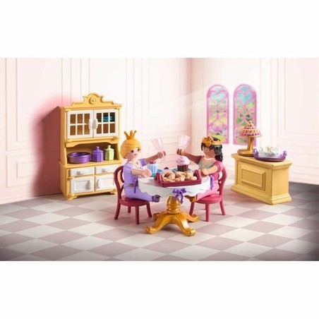 Playmobil 71848 juego creativo niños 3 años