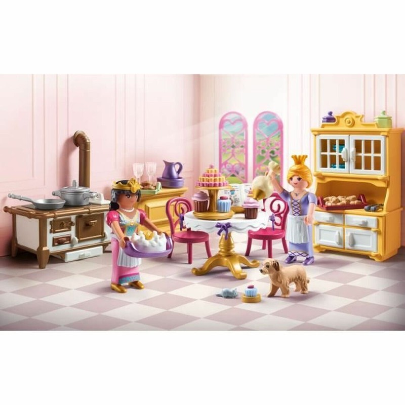 Playset Playmobil multicolor diversión imaginativa