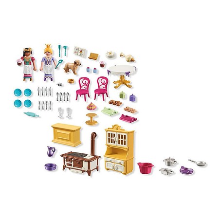 Playmobil 71848 caja cerrada embalaje original