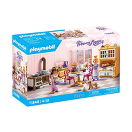 Detalles Playmobil set construcción para niños