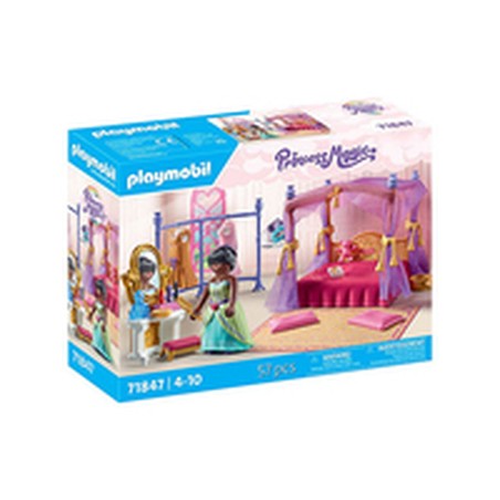 Embalaje original Playmobil Playset 71847