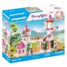 Juguetes construcción niños Playset Playmobil 71845