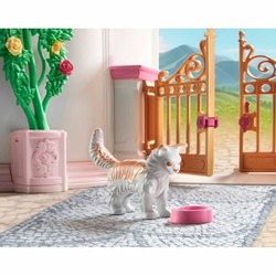 Juguetes construcción niños Playset Playmobil 71845 2