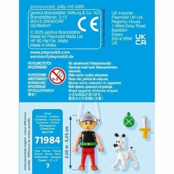 Juguetes Construcción Niños Playmobil Astérix 2
