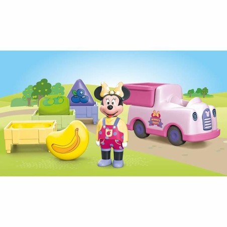 Playset infantil Playmobil 71770 para construcción de escenarios