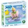 Juguetes construcción niños Playset Playmobil Junior Disney Campanilla