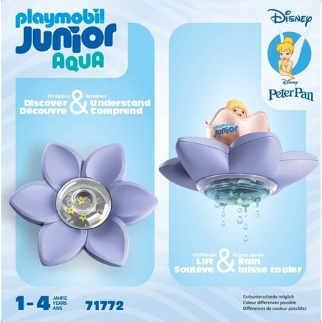Set construcción educativo para bebés con figuras de Disney