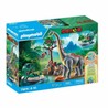 Juguetes construcción niños Playset Playmobil Dinos 71819