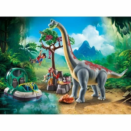 Juego de Playmobil para niños 4 años