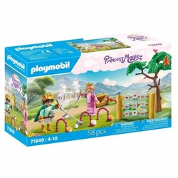 Juguetes Construcción Niños Playmobil 71849 set aventura