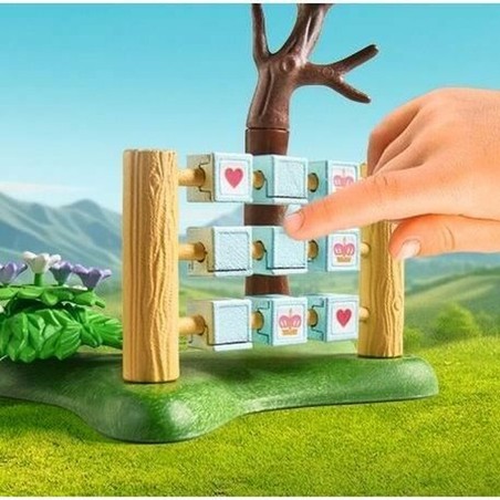 Playmobil 71849 aventura infantil con 58 piezas