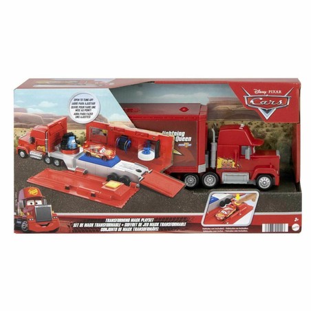 transportador de coches juguete para niños