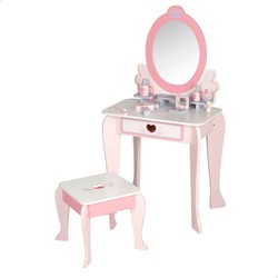 Armario Colorbaby ideal para organizar juguetes construcción niños