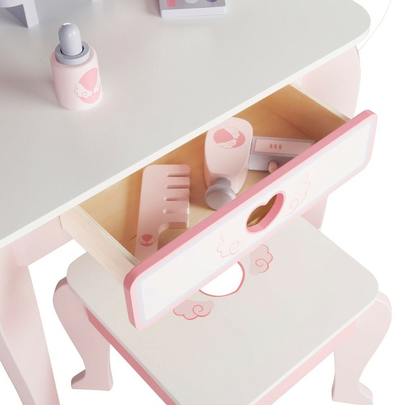 Armario Colorbaby, la solución para bloques apilables bebé