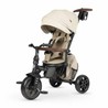 Triciclo evolutivo bebé Ociotrends Comfo Max 6-en-1 color beige