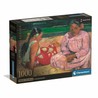 Puzzle Clementoni 1000 piezas temático historia