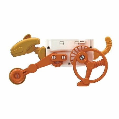 Bloques construcción infantiles Clementoni para juego interactivo