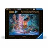 Juguetes construcción niños: Puzzle Ravensburger 1000 piezas para adultos