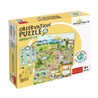 Puzzle infantil Adventerra de 60 piezas para niños