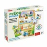 Puzzle Montessori Niños Adventerra educativo sobre el medio ambiente