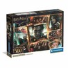 Puzzle Harry Potter 1500 piezas Clementoni
