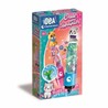 puzzle Clementoni Sweet Pets para niños, kit de manualidades