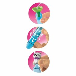 puzzle Clementoni Sweet Pets para niños, kit de manualidades 2