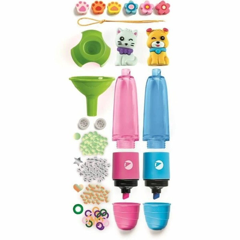 juego para desarrollar motricidad fina en niños +6 años