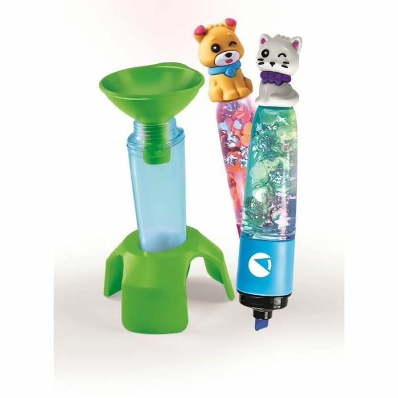 piezas de puzzle Clementoni Sweet Pets para montar