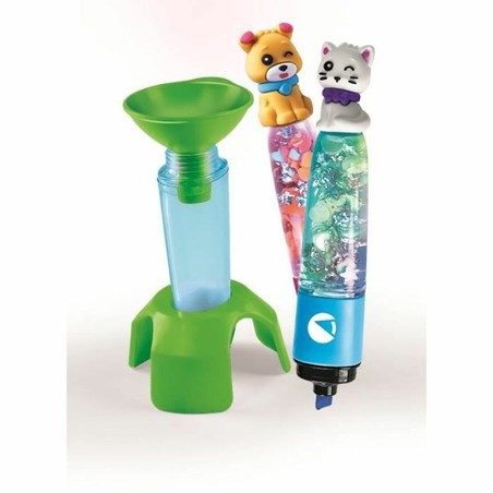 piezas de puzzle Clementoni Sweet Pets para montar