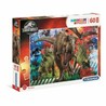 Juguetes construcción niños Puzzle Jurassic World Clementoni