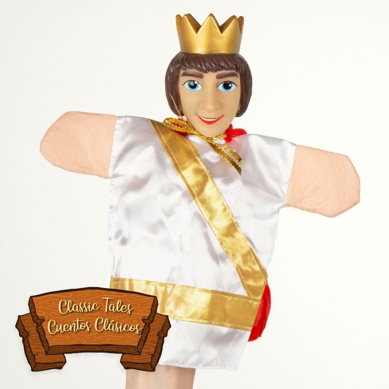 Juego de rol niños 3 años: Teatro Colorbaby estimulando la imaginación