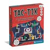Juguetes construcción niños Clementoni Tac-Tik