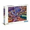 Puzzle Las Vegas 2000 Piezas Clementoni