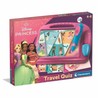 Puzzle princesas infantil Clementoni