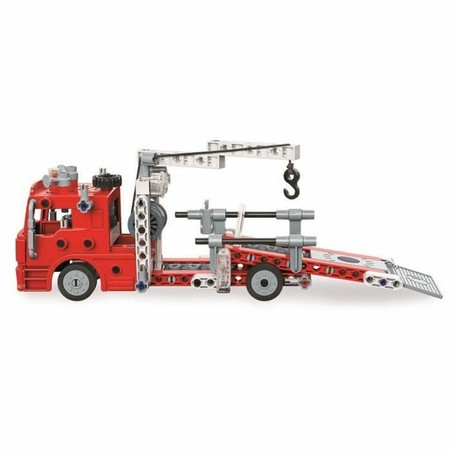 Construcción niños 3 años: puzzle Clementoni para desarrollo