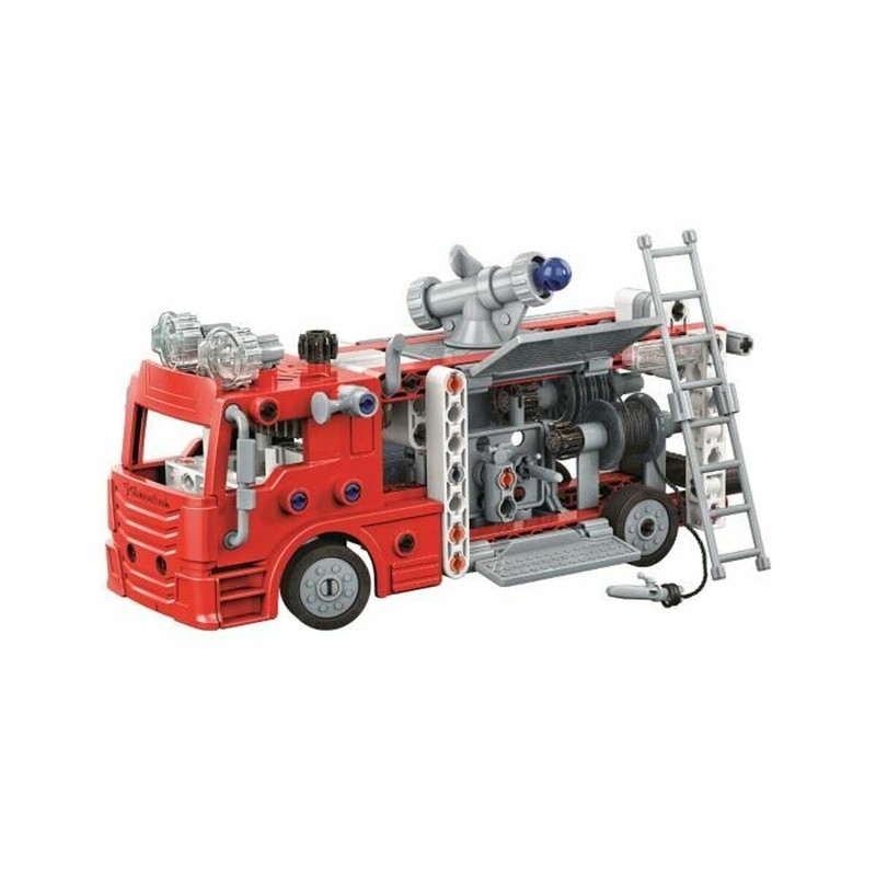 Puzzle Clementoni de plástico, juguete infantil