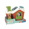 Juguetes construcción niños Granja Sensorial Clemmy